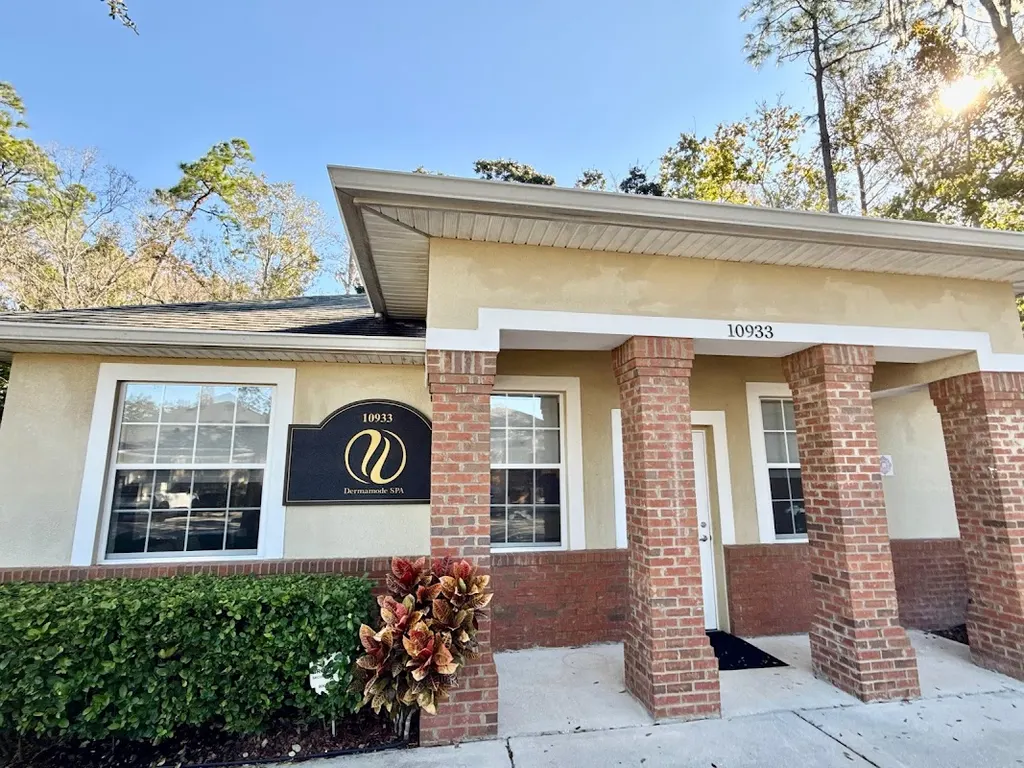 DermaMode Spa — Spa in Tampa